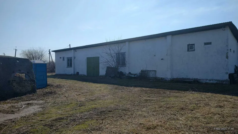 Продам приміщення, Киевская обл., Броварский, Летки, Київська