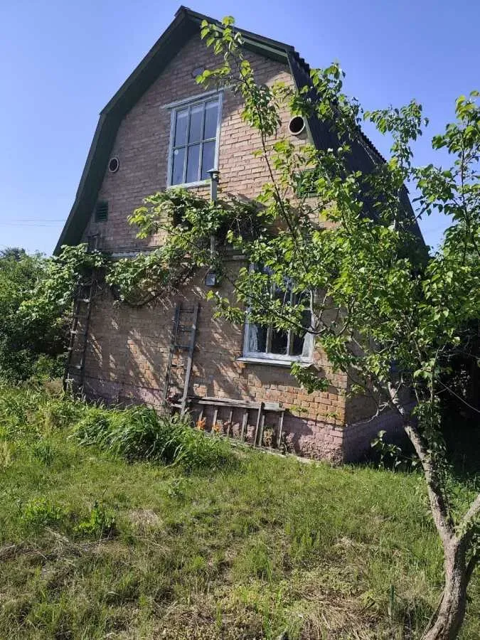 Продам дом, Киевская обл., Бородянский, Пороскотень, Садова