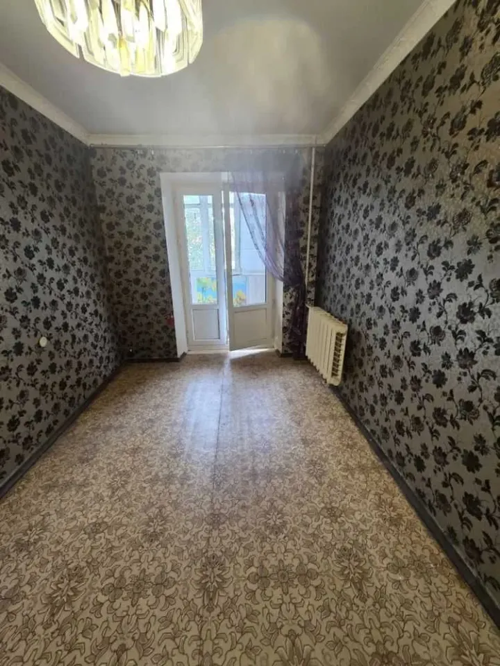 Продам 2-кімнатну квартиру, Одесская обл., Одесса, Хаджибейский р-н, Ицкаха Рабина