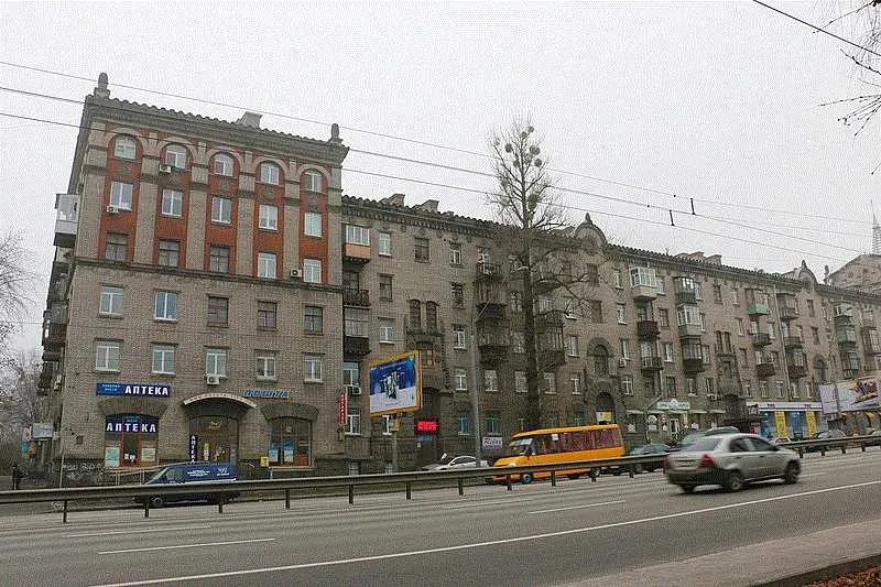 Продам офіс, Киевская обл., Киев, Соломенский р-н, Перемоги просп.