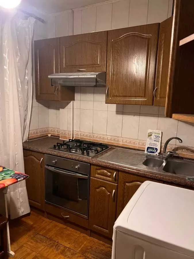 Сдам 3-кімнатну квартиру, Киевская обл., Киев, Днепровский р-н, Андрія Малишка вул.