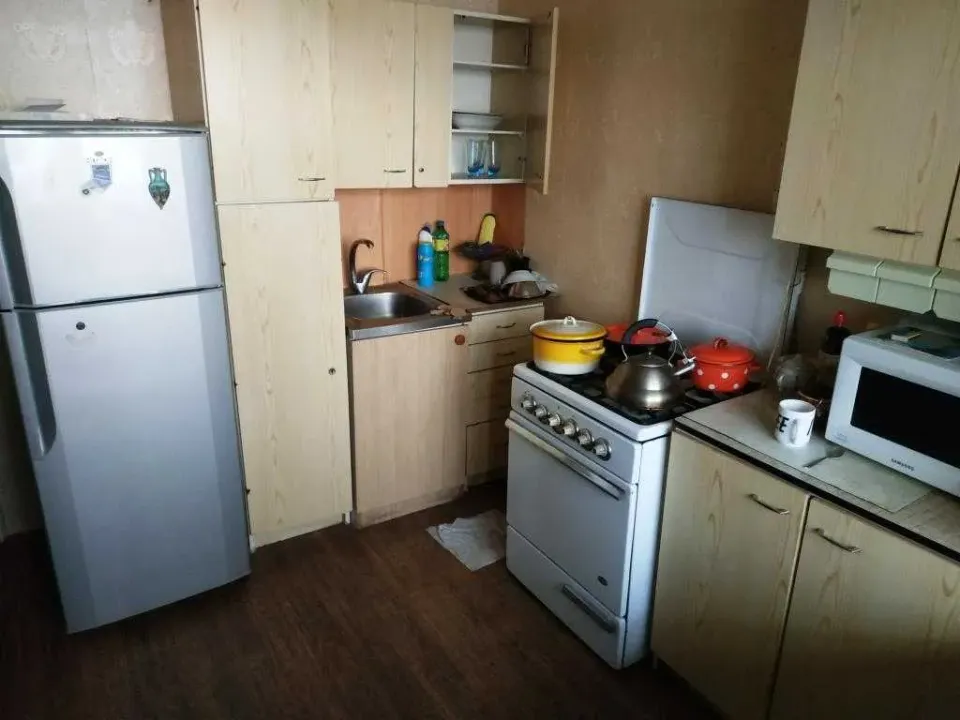 Продам 1-кімнатну квартиру, Киевская обл., Киев, Оболонский р-н, Героїв Сталінграду просп.