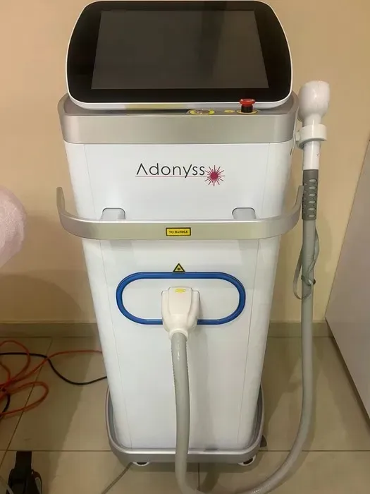 Продаю діодний лазер Adonyss
