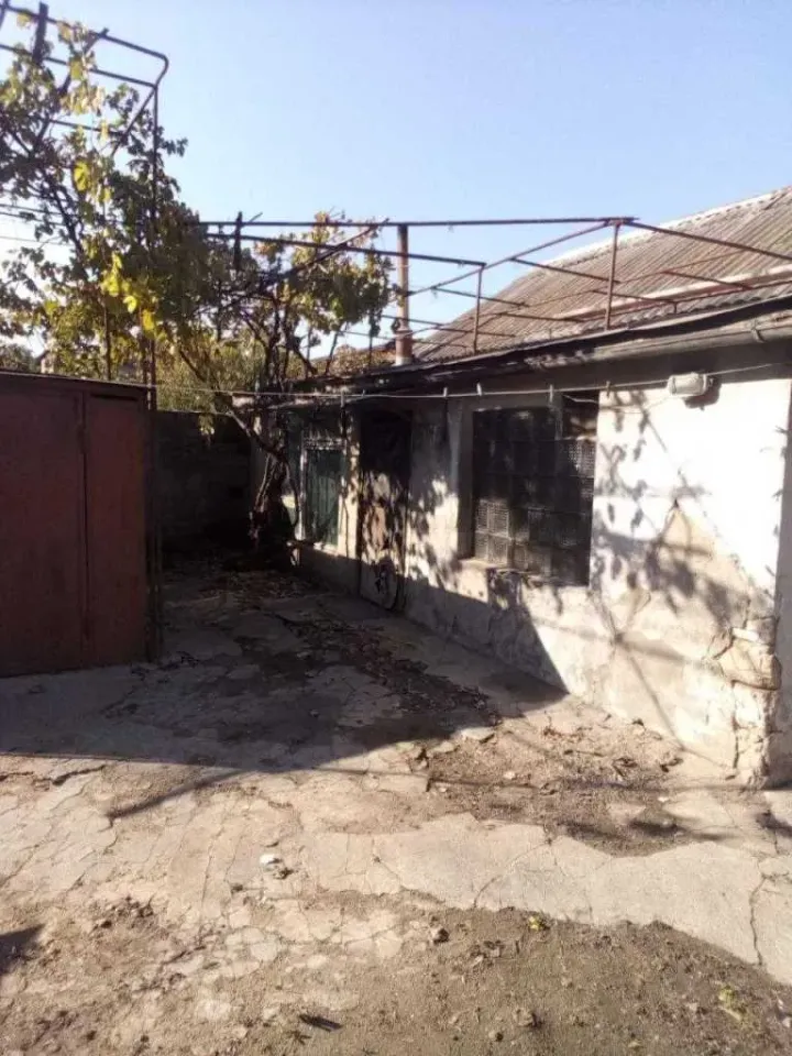 Продам 2-кімнатну квартиру, Одесская обл., Одесса, Пересыпский р-н, пр.Любашовский