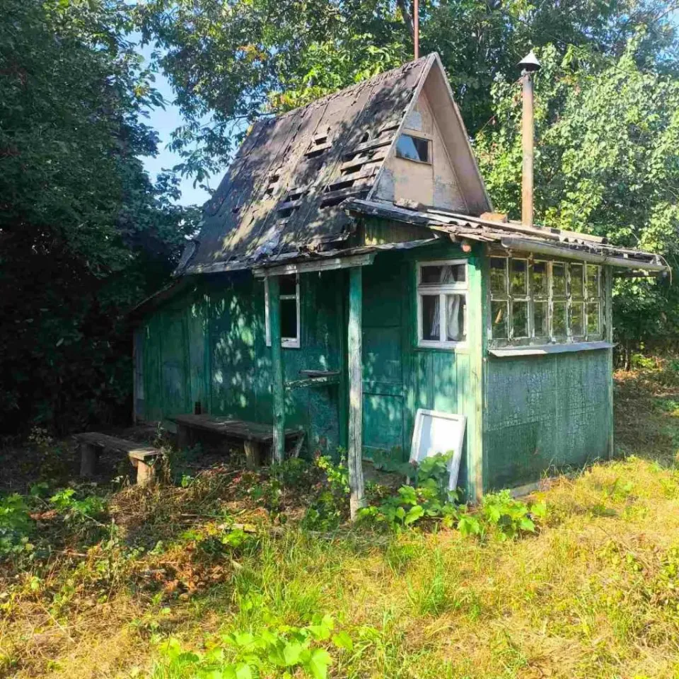 Продам земельна ділянка, Киевская обл., Белоцерковский, Белая Церковь, авіаторів