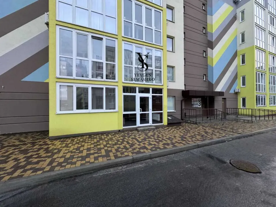 Продам 2-кімнатну квартиру, Киевская обл., Киев, Святошинский р-н, Стеценка вул.
