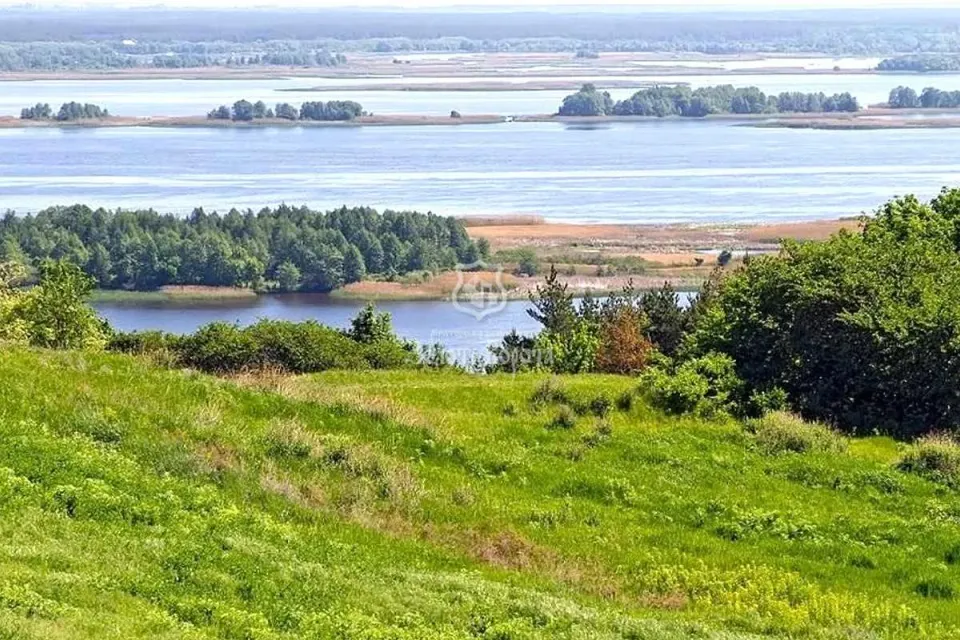 Продам ділянка, Киевская обл., Обуховский, Халепье, Лісова вул.