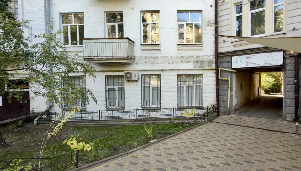 Сдам офіс, Киевская обл., Киев, Голосеевский р-н, Тарасівська вул.