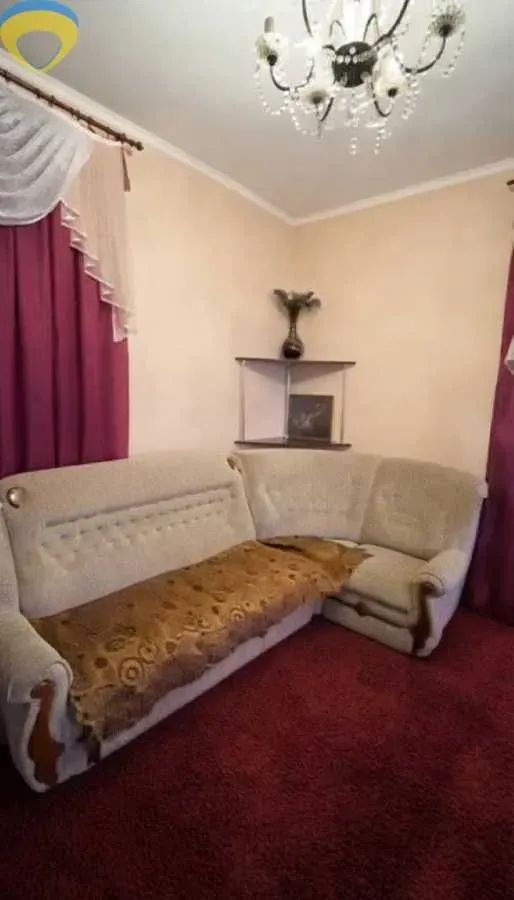 Продам 3-кімнатну квартиру, Одесская обл., Одесса, Хаджибейский р-н, Прохоровская