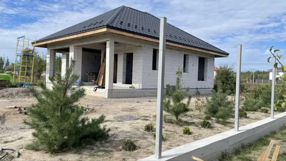 Продам дом, Киевская обл., Киево-Святошинский, Дмитровка, Довженка