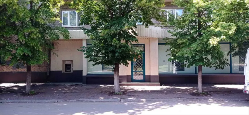 Продам офіс, Донецкая обл., Славянский, Славянск, Університетська вул.