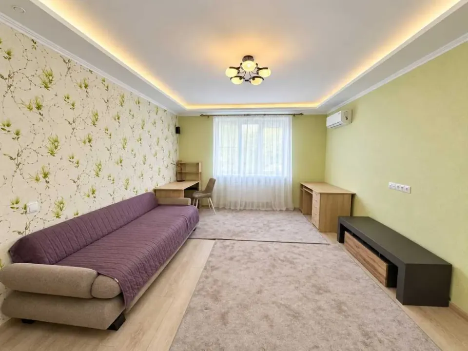 Продам 1-кімнатну квартиру, Киевская обл., Киево-Святошинский, Ирпень, Котляревського