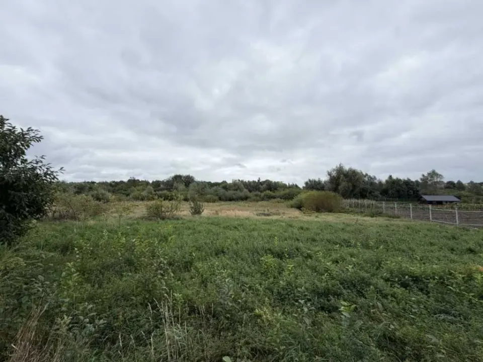 Продам ділянка, Волынская обл., Луцк, Великий Омеляник, Володимирська