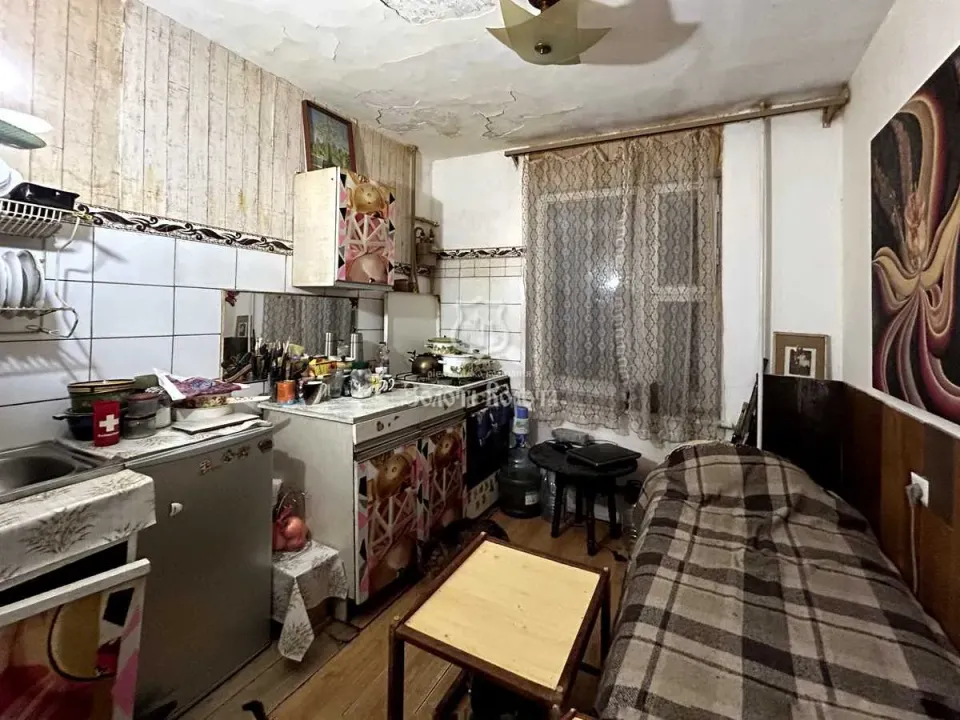 Продам 1-кімнатну квартиру, Киевская обл., Киев, Шевченковский р-н, Лукянівська вул.