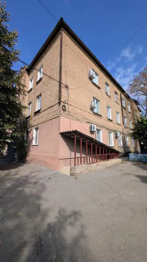 Продам 2-кімнатну квартиру, Кировоградская обл., Кропивницкий, Подольский р-н, Преображенська