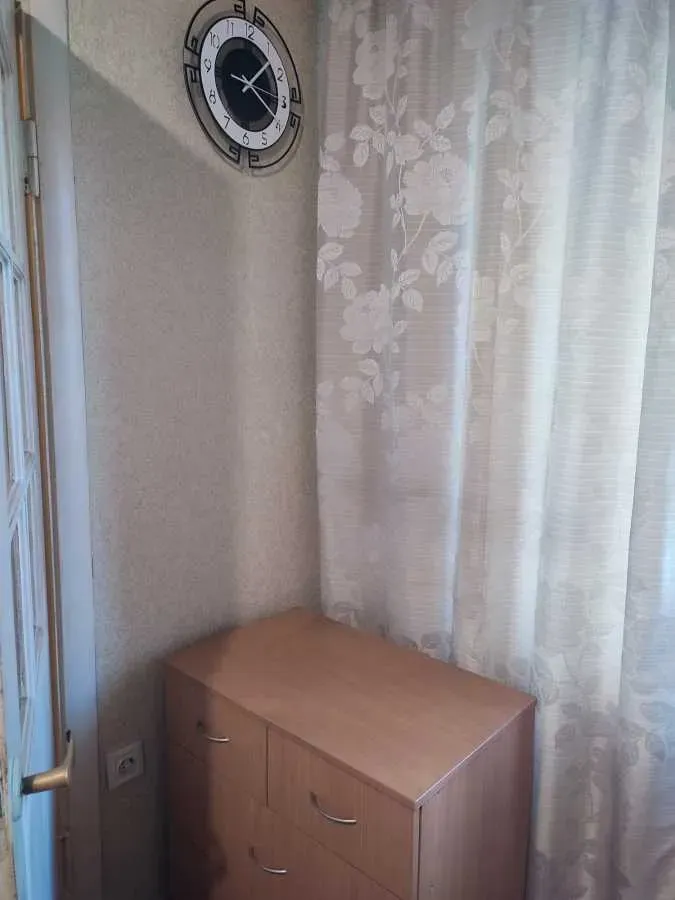 Продам 1-кімнатну квартиру, Киевская обл., Киев, Соломенский р-н, Пост-Волинська вул.
