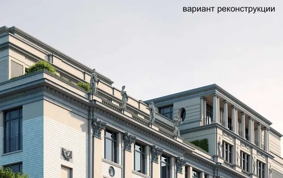 Продам приміщення, Киевская обл., Киев, Шевченковский р-н, улица Льва Толстого