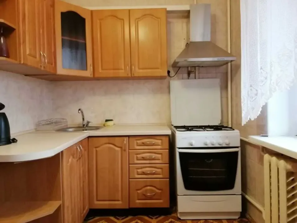 Сдам 1-кімнатну квартиру, Киевская обл., Киев, Святошинский р-н, Академіка Кіпріанова вул.