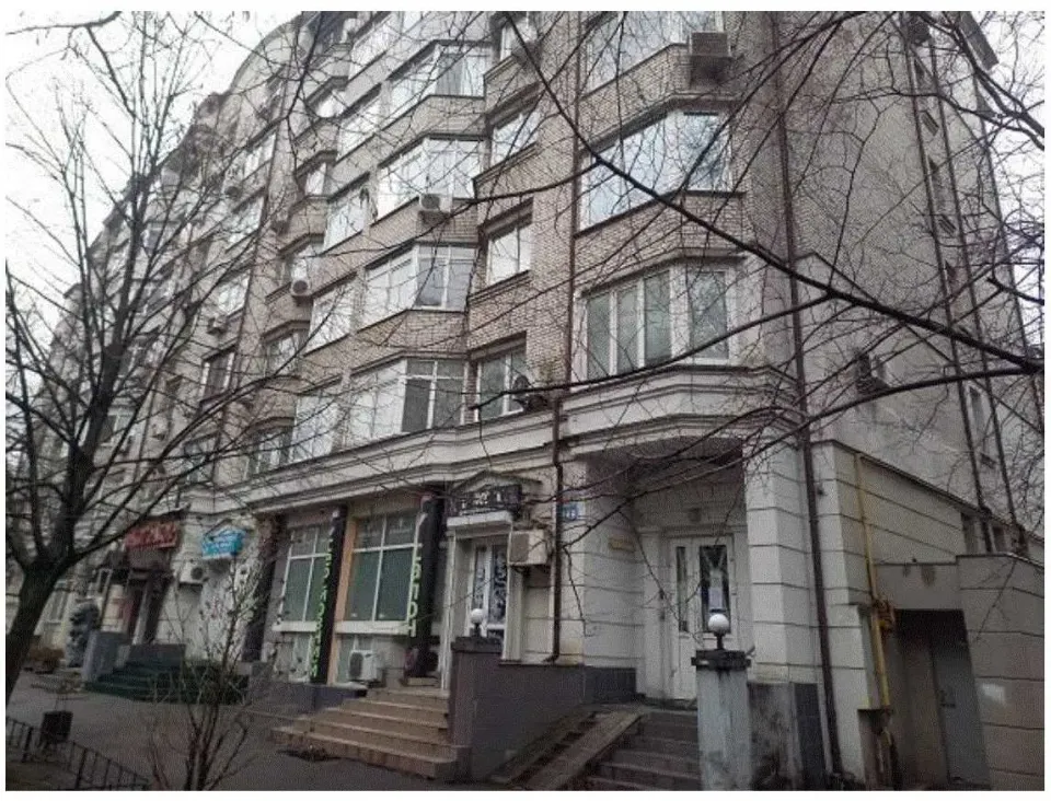 Продам торгову площу, Киевская обл., Киев, Соломенский р-н, Андрія Головка вул.