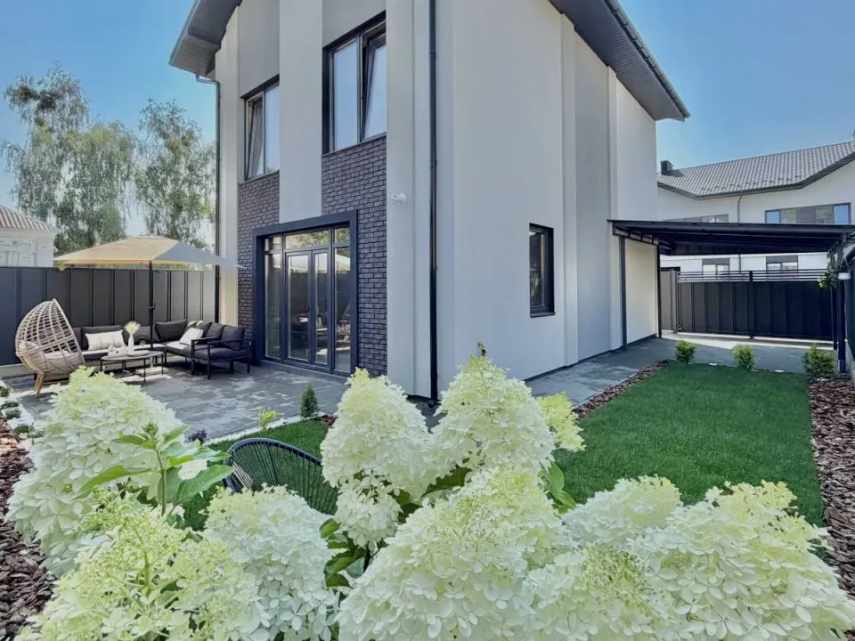 Продам дом, Киевская обл., Киево-Святошинский, Ирпень, Вінграновського
