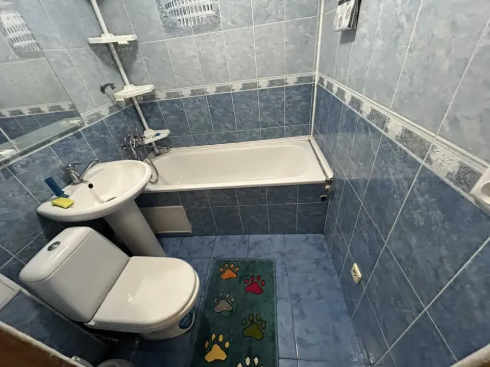 Продам 2-кімнатну квартиру, Киевская обл., Белоцерковский, Белая Церковь, Сквирське шось