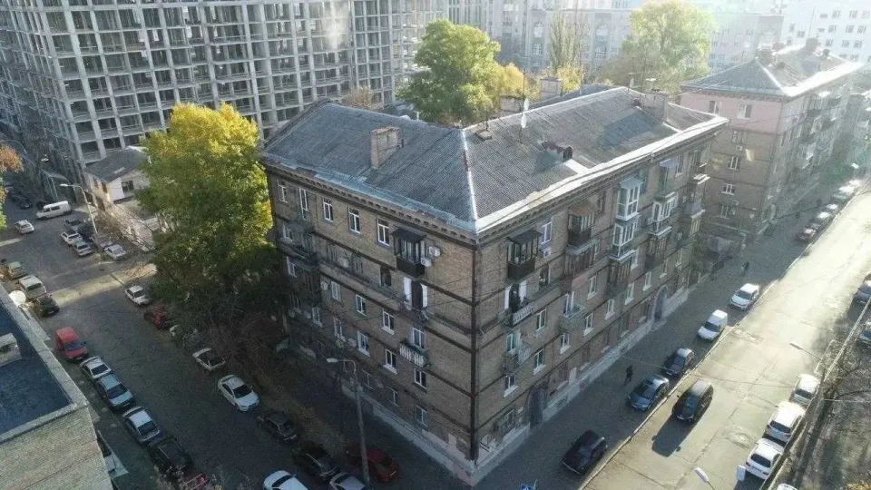 Продам офіс, Киевская обл., Киев, Подольский р-н, Почайнинская ул.