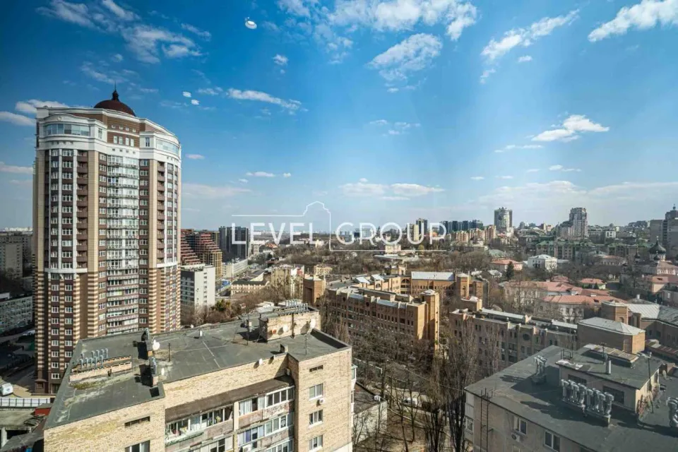 Продам 1-кімнатну квартиру, Киевская обл., Киев, Шевченковский р-н, Миколи Пимоненка вул.