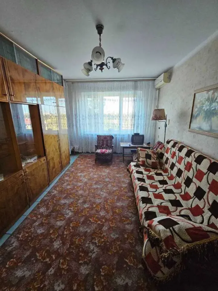 Продам 3-кімнатну квартиру, Одесская обл., Одесса, Хаджибейский р-н, Прохоровская