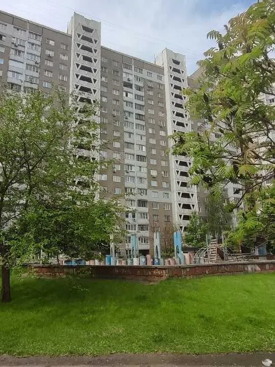 Продам кімнату, Киевская обл., Киев, Голосеевский р-н, Академіка Заболотного вул.
