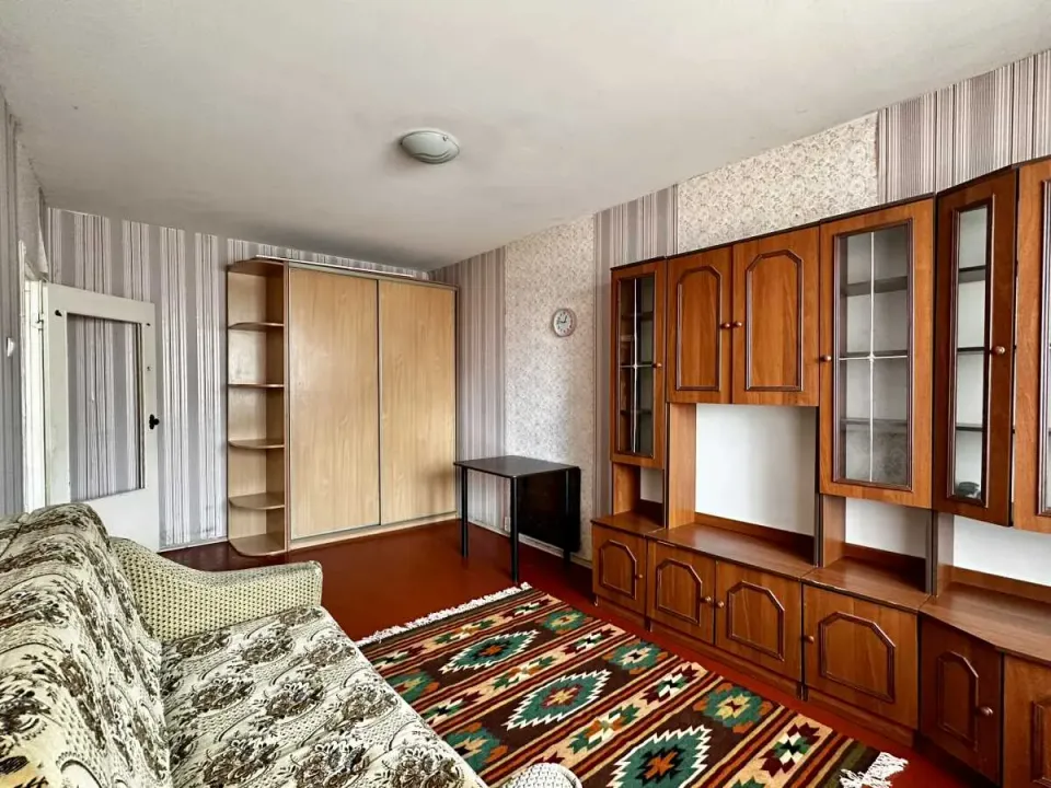 Продам 1-кімнатну квартиру, Киевская обл., Киев, Голосеевский р-н, Академика Заболотного ул.
