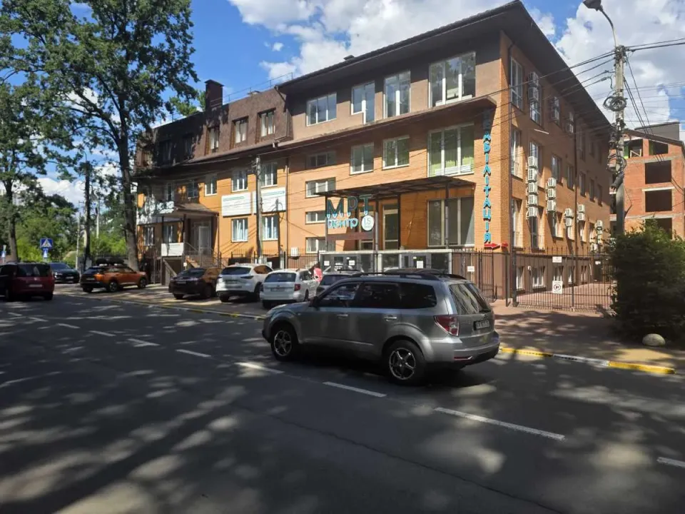 Продам 1-кімнатну квартиру, Киевская обл., Киево-Святошинский, Ирпень, Соборна