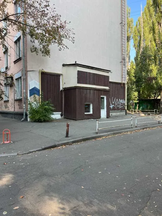 Сдам офіс, Киевская обл., Киев, Печерский р-н, Чешская ул.