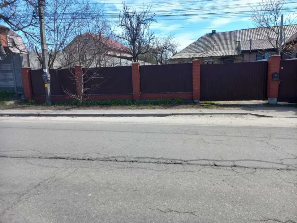 Продам дом, Киевская обл., Киев, Соломенский р-н, Сергія Колоса вул.