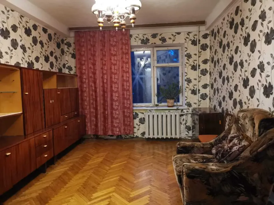 Сдам 2-кімнатну квартиру, Киевская обл., Киев, Днепровский р-н, Чорних Запорожців вул.