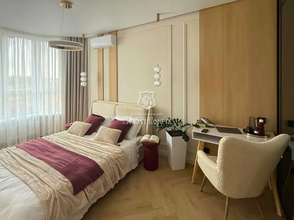 Продам 1-кімнатну квартиру, Киевская обл., Киево-Святошинский, Софиевская Борщаговка, Григорія