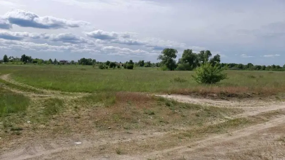Продам ділянка, Киевская обл., Васильковский, Иванковичи, Кавказская