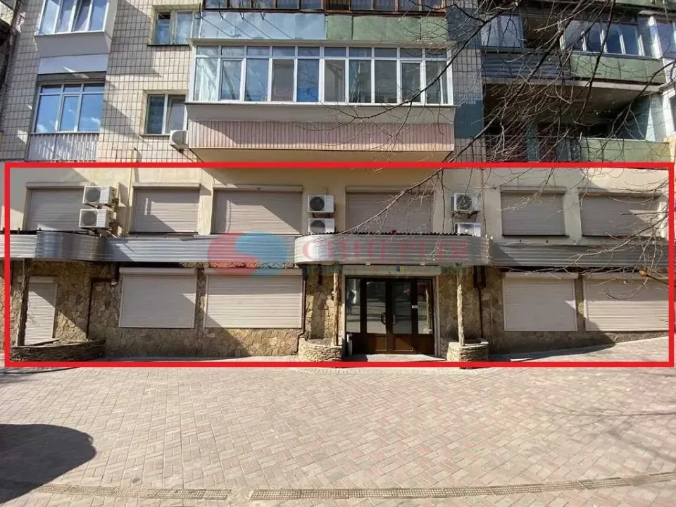 Продам офіс, Киевская обл., Киев, Печерский р-н, Костя Гордієнка пров.