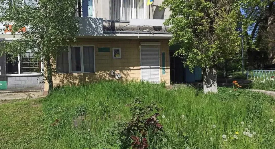 Продам офіс, Николаевская обл., Баштанский, Баштанка, Полтавська