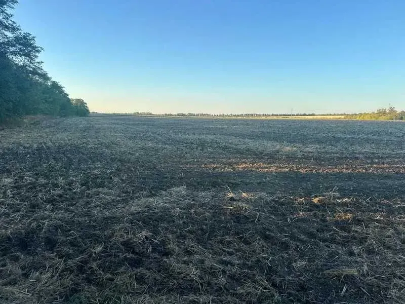 Продам земельна ділянка, Днепропетровская обл., Днепр, Подгородное, Нова