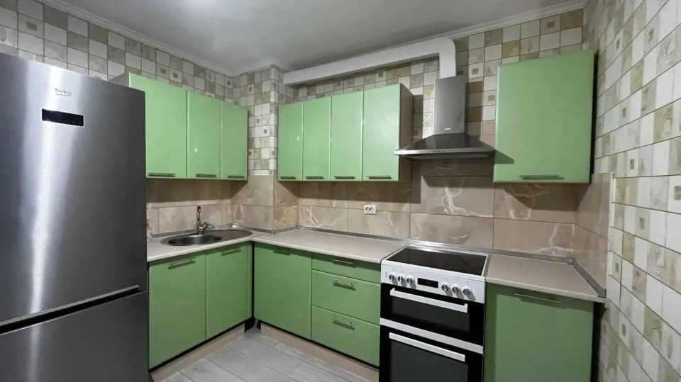 Сдам 1-кімнатну квартиру, Киевская обл., Броварский, Бровары, Москаленка