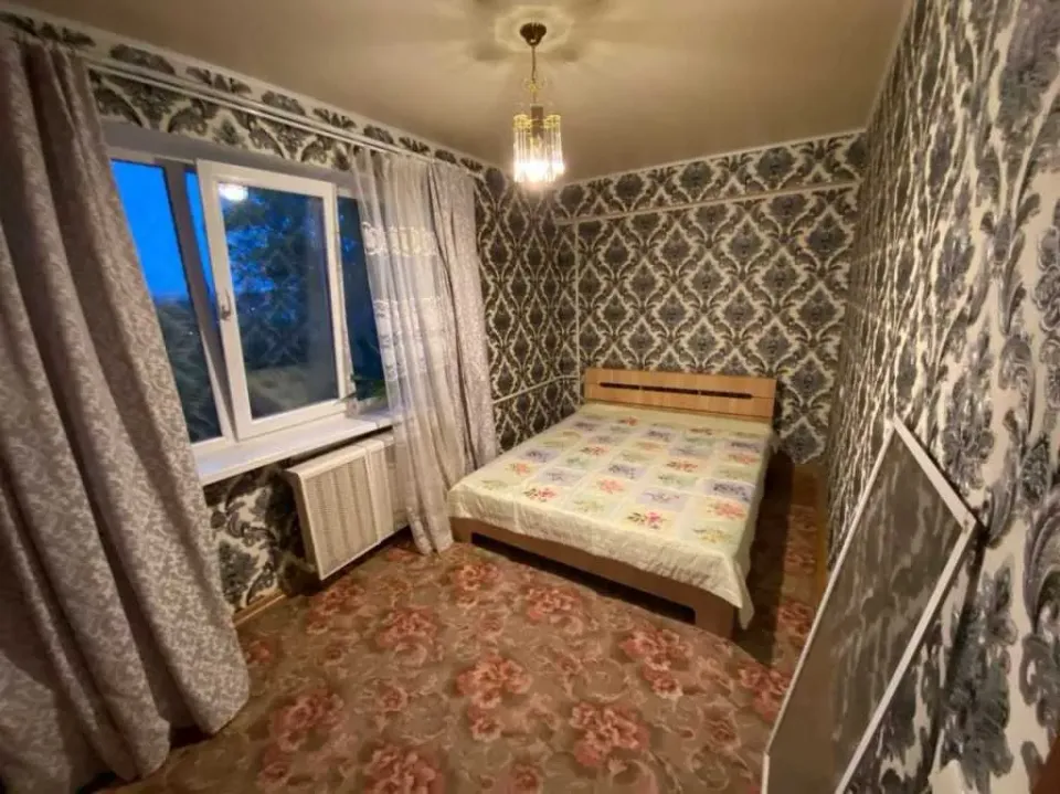 Сдам 2-кімнатну квартиру, Киевская обл., Киев, Голосеевский р-н, Костанайська вул.