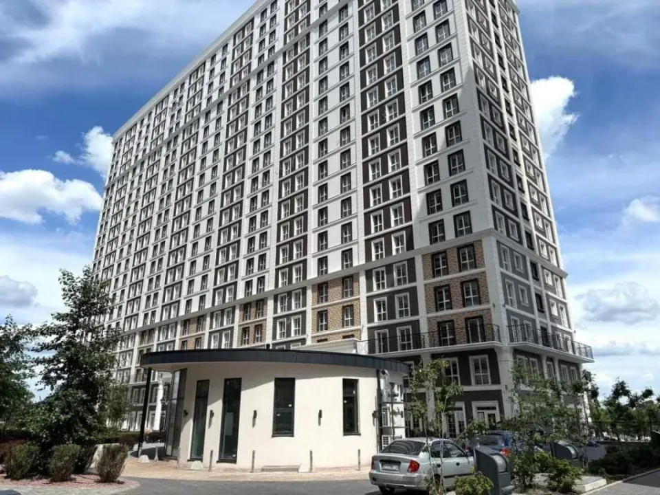 Продам 2-кімнатну квартиру, Киевская обл., Киев, Голосеевский р-н, Голосіївський просп.