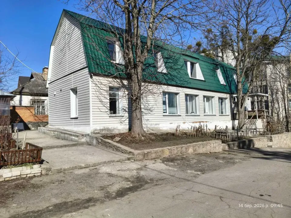Продам будівлю, Черкасская обл., Каневский, Канев, Іллєнка