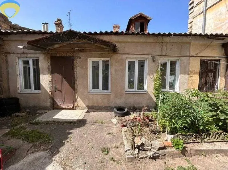 Продам 2-кімнатну квартиру, Одесская обл., Одесса, Приморский р-н, Ризовская