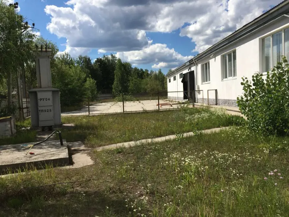 Продам склад, Киевская обл., Вышгородский, Вышгород, Новопромислова