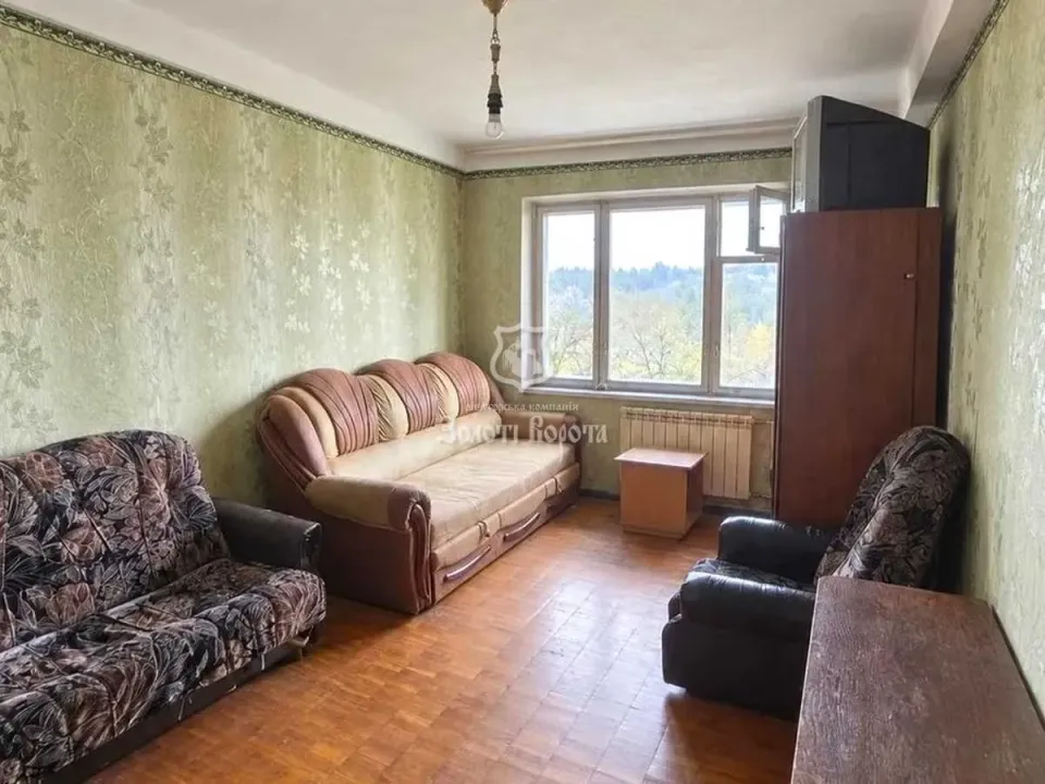 Продам 1-кімнатну квартиру, Киевская обл., Киев, Деснянский р-н, Лісовий просп.